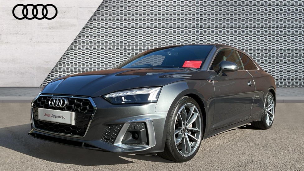 Used Audi A5 2023 for sale - 76161350: Photo 7