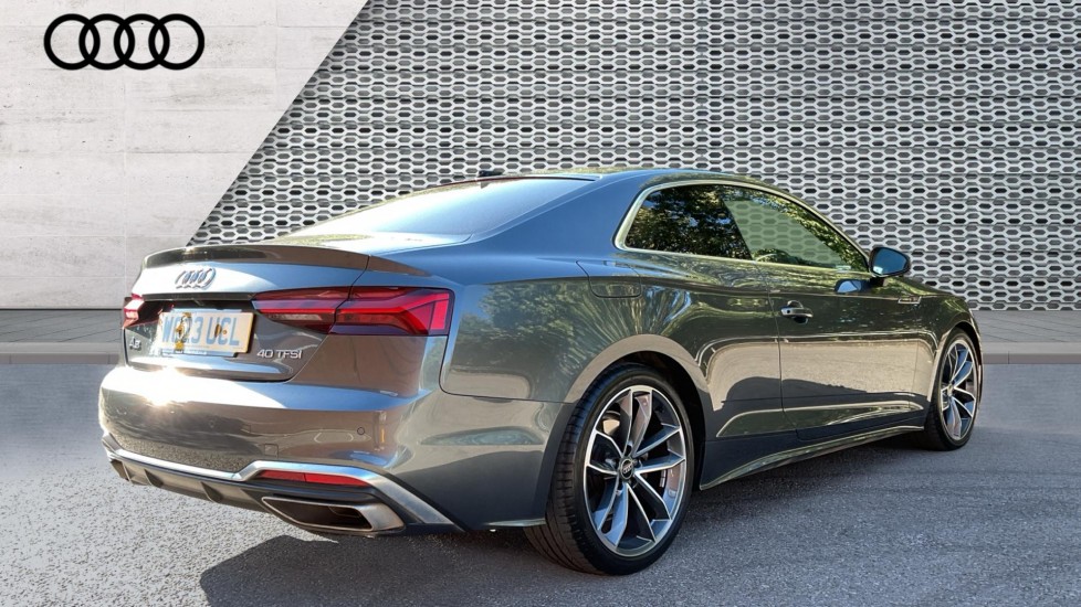 Used Audi A5 2023 for sale - 76161350: Photo 8