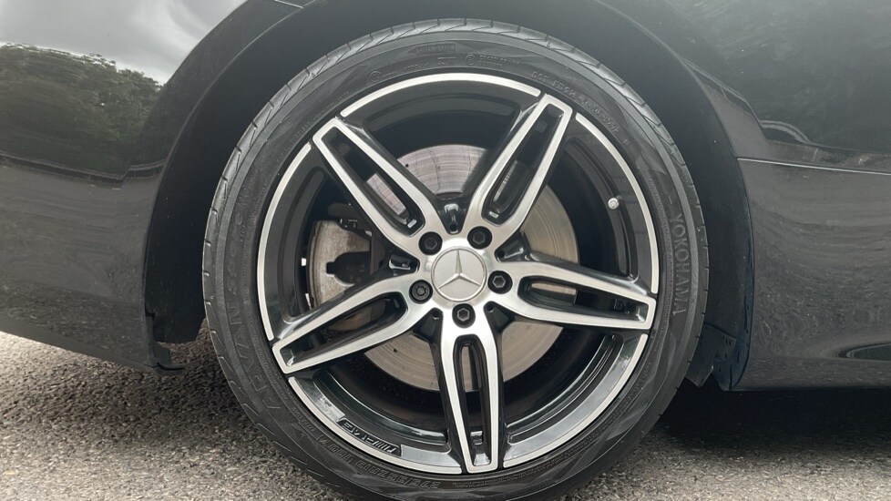 Used Mercedes-Benz E-Class 2019 for sale - 76112253: Photo 19