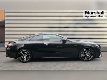 Used Mercedes-Benz E-Class 2019 for sale - 76112253: Photo