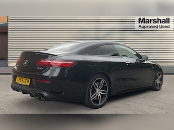 Used Mercedes-Benz E-Class 2019 for sale - 76112253: Photo