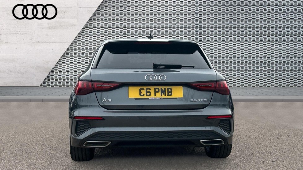 Used Audi A3 2021 for sale - 76074519: Photo 11
