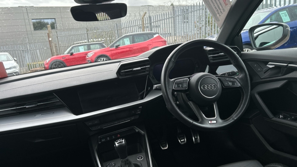 Used Audi A3 2021 for sale - 76074519: Photo 12