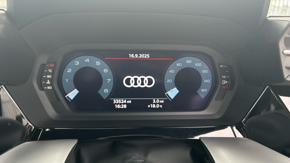 Used Audi A3 2021 for sale - 76074519: Photo 14