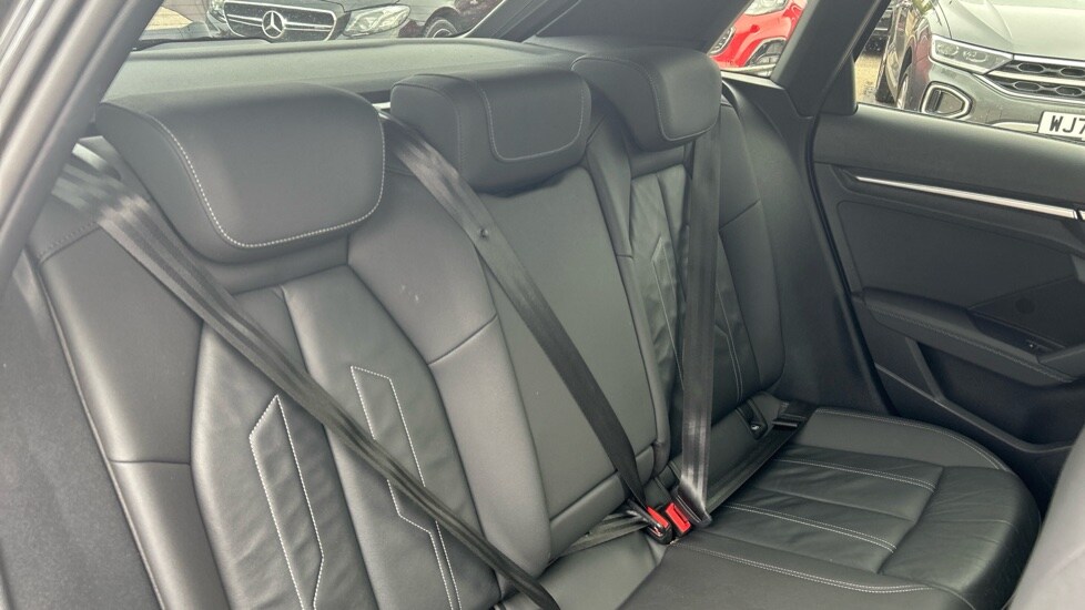 Used Audi A3 2021 for sale - 76074519: Photo 15