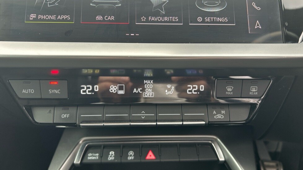 Used Audi A3 2021 for sale - 76074519: Photo 16