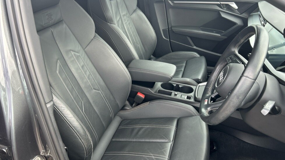 Used Audi A3 2021 for sale - 76074519: Photo 17