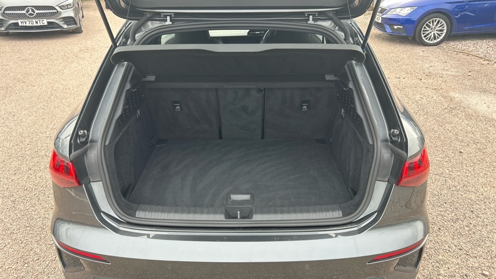 Used Audi A3 2021 for sale - 76074519: Photo 18