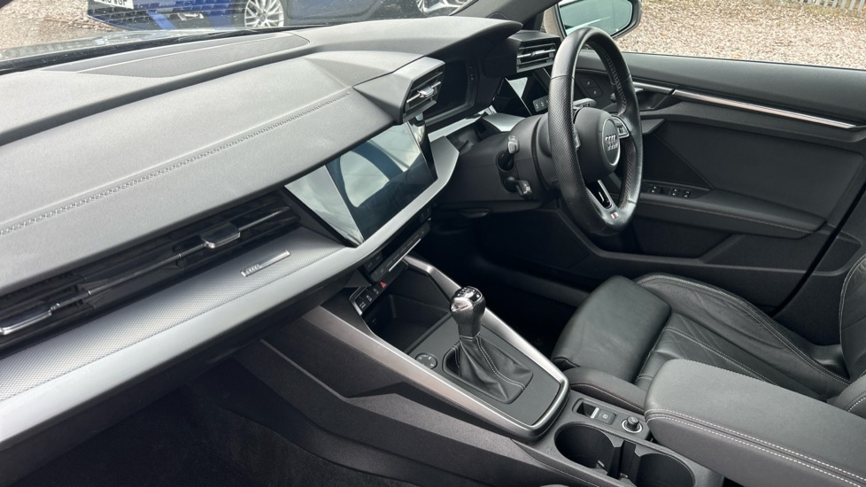 Used Audi A3 2021 for sale - 76074519: Photo 2