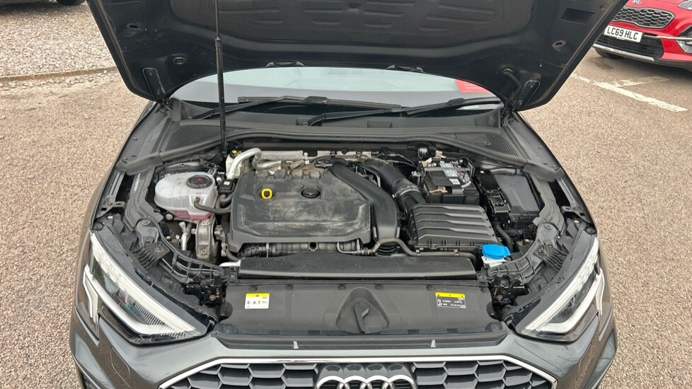 Used Audi A3 2021 for sale - 76074519: Photo 20