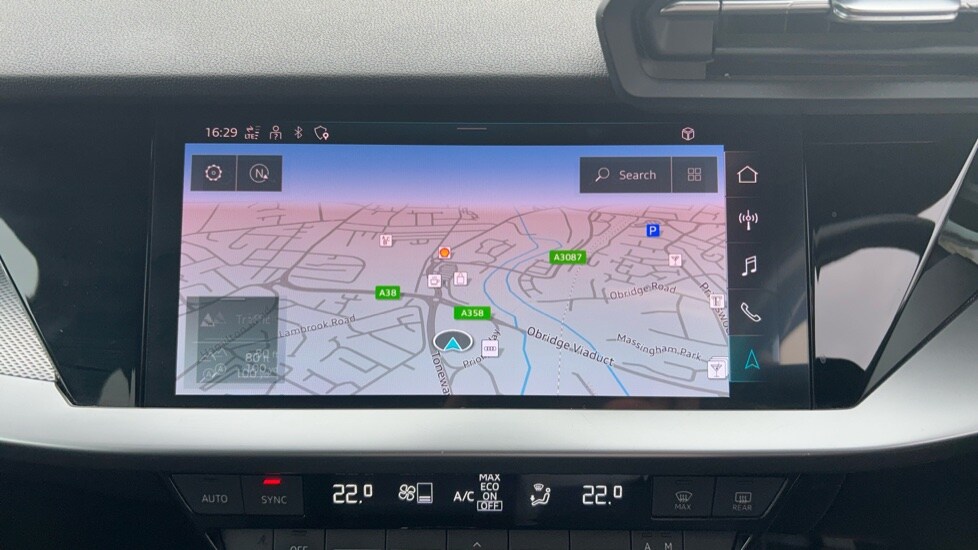 Used Audi A3 2021 for sale - 76074519: Photo 25