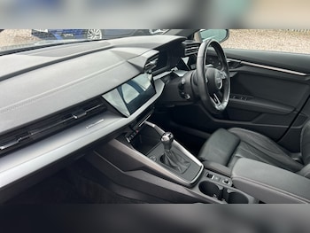 Used Audi A3 2021 for sale - 76074519: Photo 2