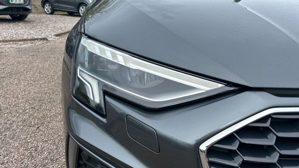 Used Audi A3 2021 for sale - 76074519: Photo 34