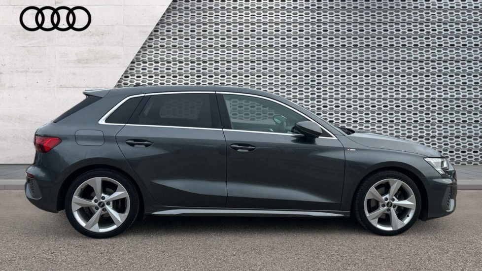 Used Audi A3 2021 for sale - 76074519: Photo 4