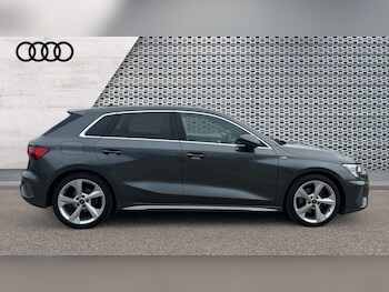 Used Audi A3 2021 for sale - 76074519: Photo 4