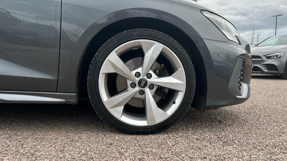 Used Audi A3 2021 for sale - 76074519: Photo 5