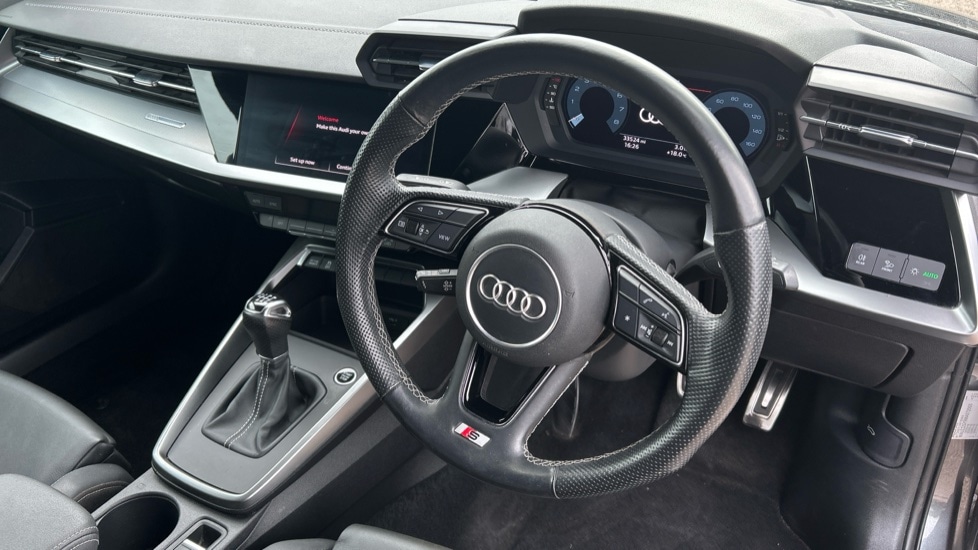 Used Audi A3 2021 for sale - 76074519: Photo 6