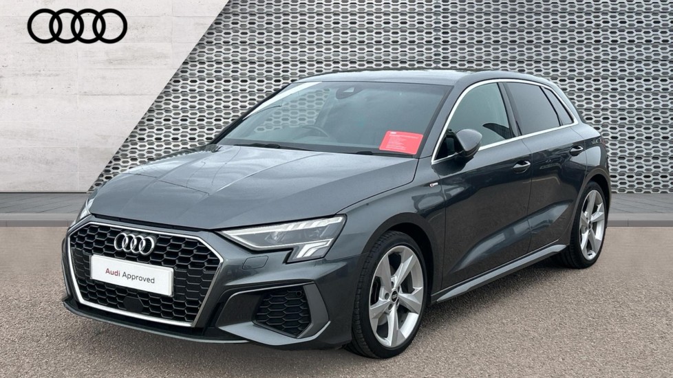 Used Audi A3 2021 for sale - 76074519: Photo 7