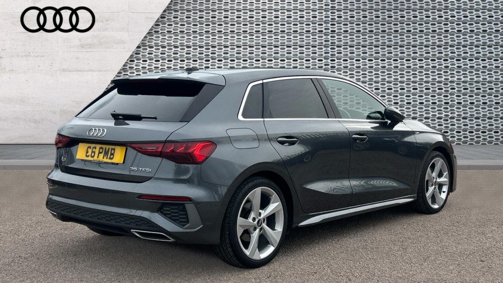 Used Audi A3 2021 for sale - 76074519: Photo 8