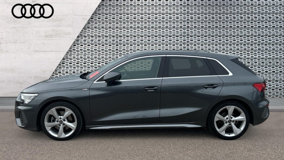 Used Audi A3 2021 for sale - 76074519: Photo 9