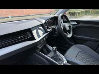 Used Audi A1 2024 for sale - 74154299: Photo