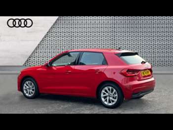 Used Audi A1 2024 for sale - 74154299: Photo