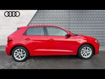 Used Audi A1 2024 for sale - 74154299: Photo