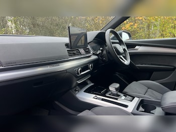 Used Audi Q5 2024 for sale - 76338914: Photo