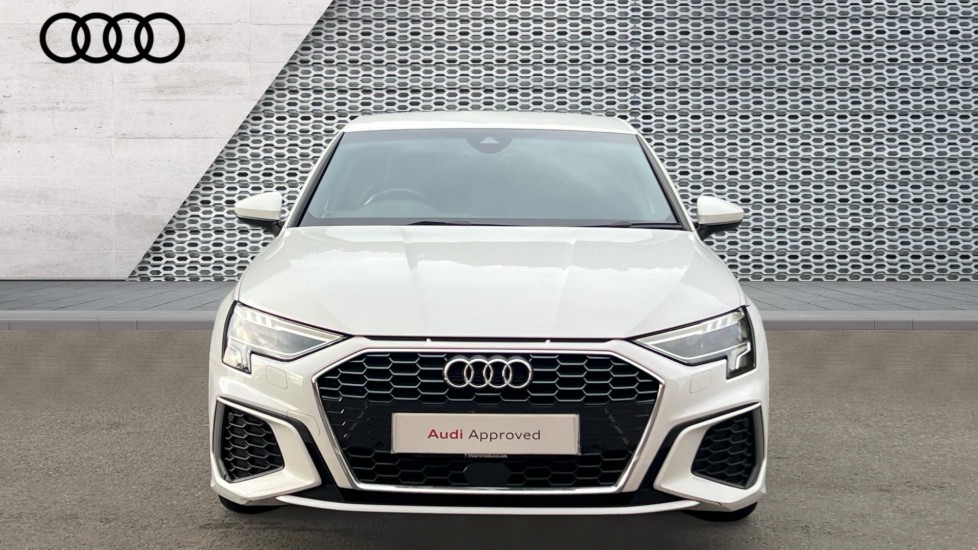 Used Audi A3 2021 for sale - 76086658: Photo 10