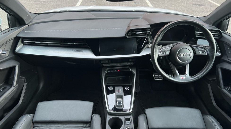 Used Audi A3 2021 for sale - 76086658: Photo 12