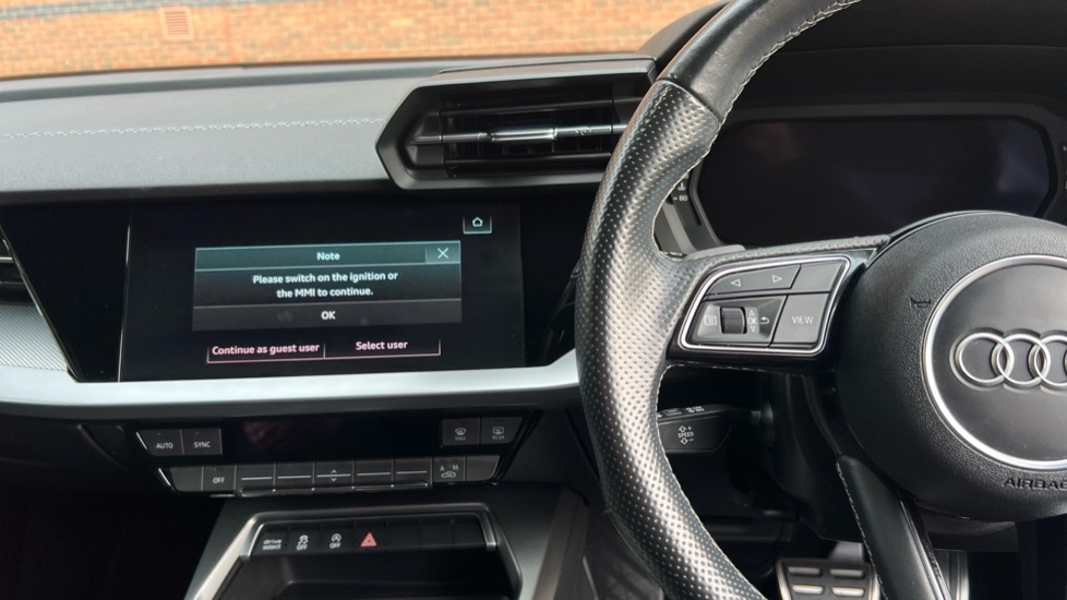 Used Audi A3 2021 for sale - 76086658: Photo 13
