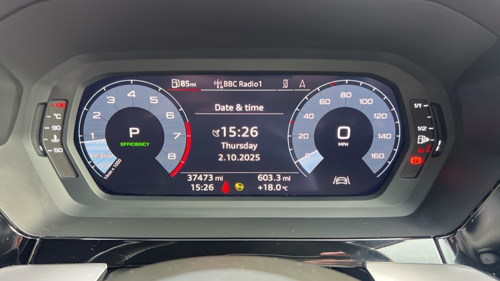 Used Audi A3 2021 for sale - 76086658: Photo 14