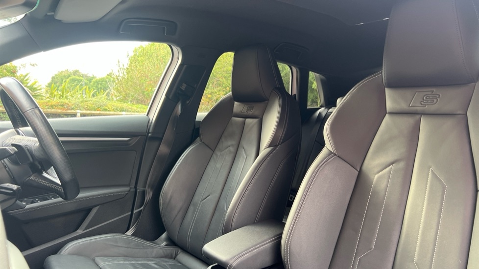 Used Audi A3 2021 for sale - 76086658: Photo 17