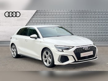 Audi - A3