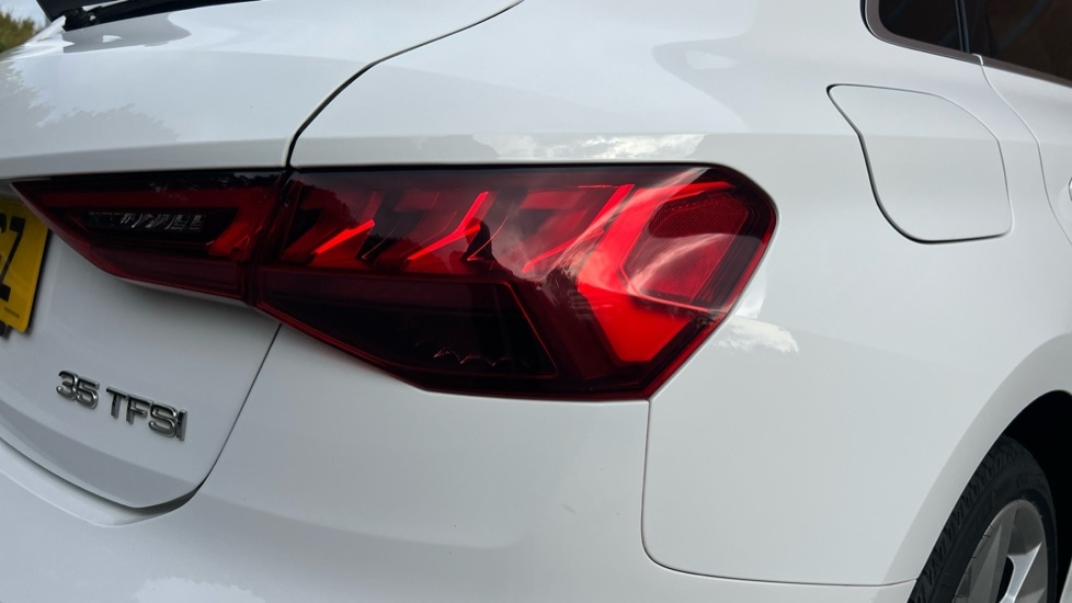 Used Audi A3 2021 for sale - 76086658: Photo 33