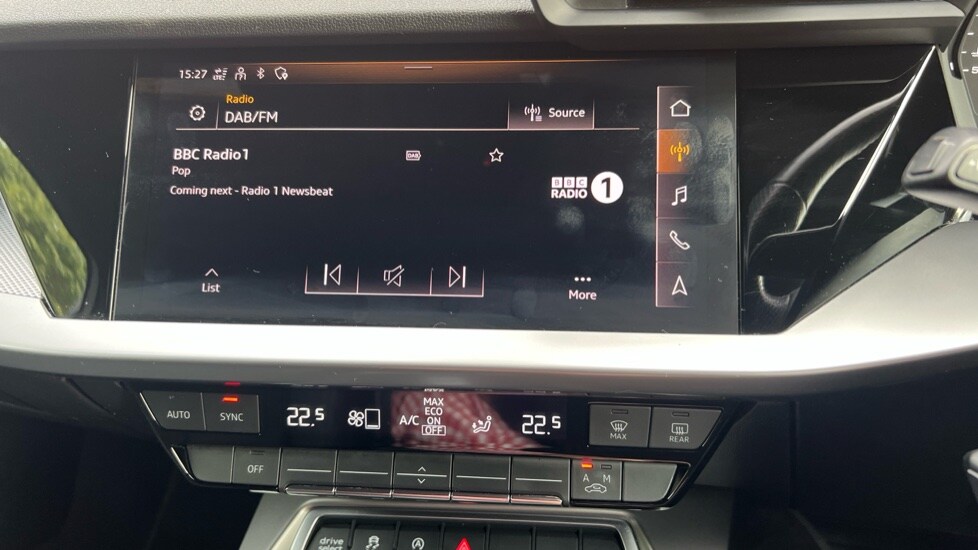 Used Audi A3 2021 for sale - 76086658: Photo 37