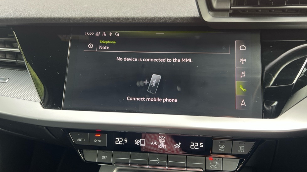 Used Audi A3 2021 for sale - 76086658: Photo 39
