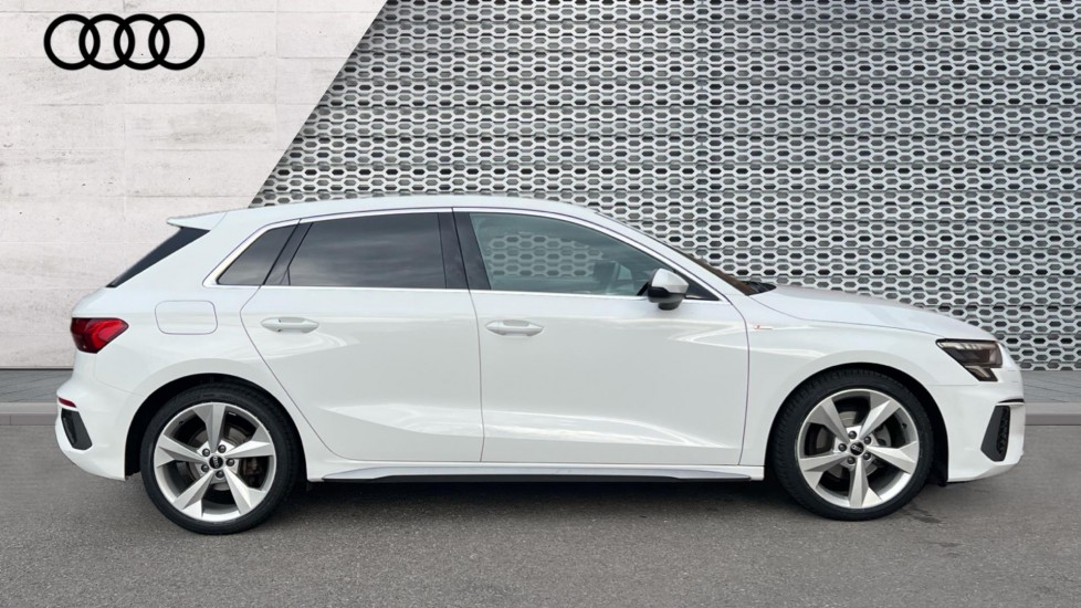 Used Audi A3 2021 for sale - 76086658: Photo 4