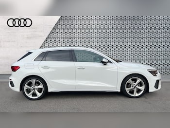 Used Audi A3 2021 for sale - 76086658: Photo 4