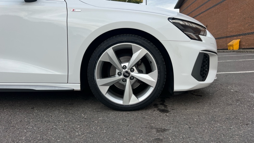 Used Audi A3 2021 for sale - 76086658: Photo 5