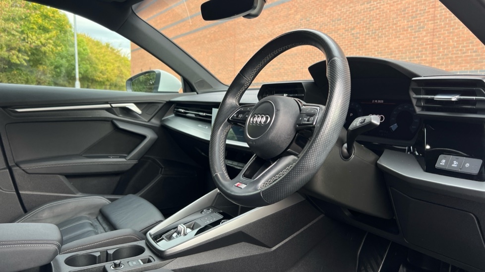 Used Audi A3 2021 for sale - 76086658: Photo 6