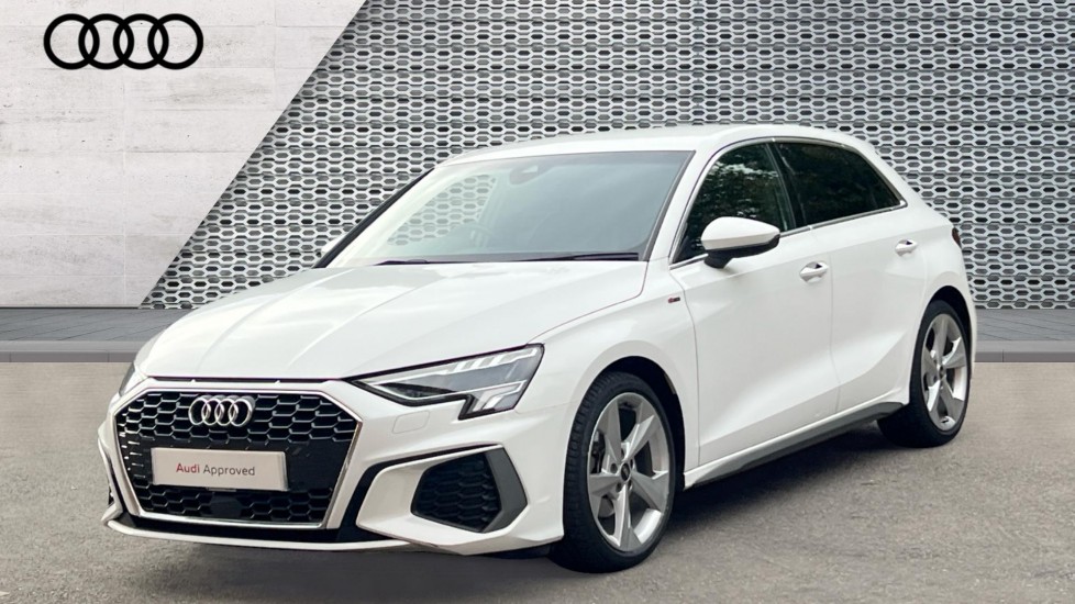 Used Audi A3 2021 for sale - 76086658: Photo 7