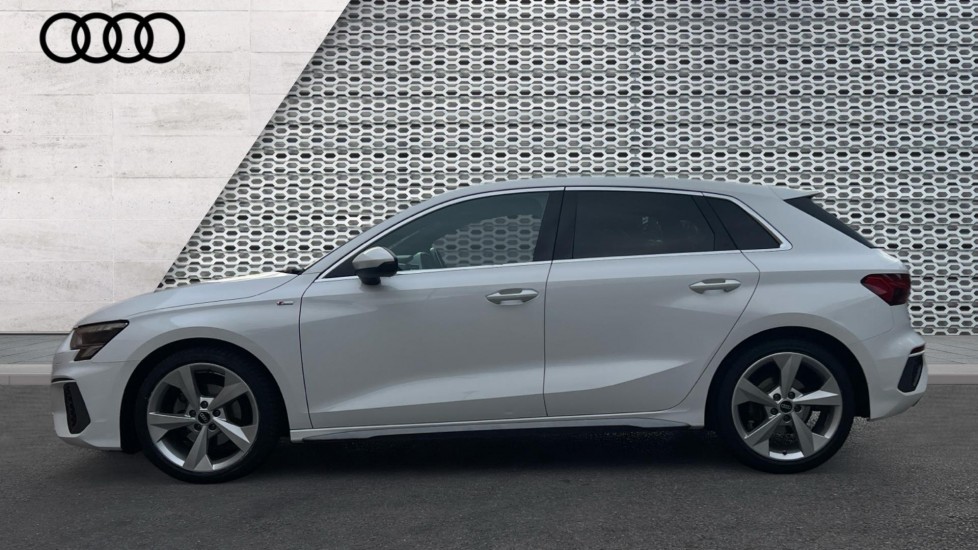 Used Audi A3 2021 for sale - 76086658: Photo 9