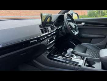 Used Audi Q5 2022 for sale - 74772441: Photo
