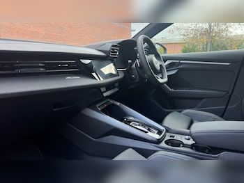 Used Audi A3 2025 for sale - 76338917: Photo