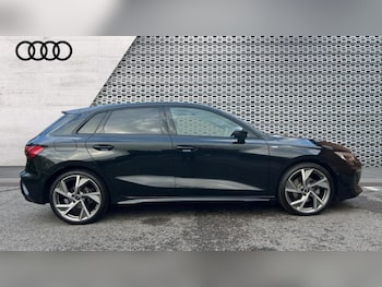 Used Audi A3 2025 for sale - 76338917: Photo