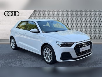 Audi - A1