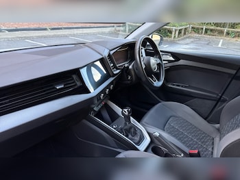 Used Audi A1 2022 for sale - 75595524: Photo