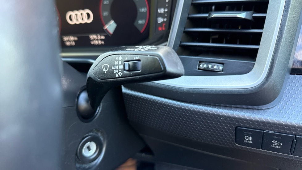 Vehicle 30