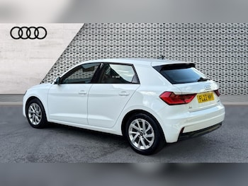 Used Audi A1 2022 for sale - 75595524: Photo